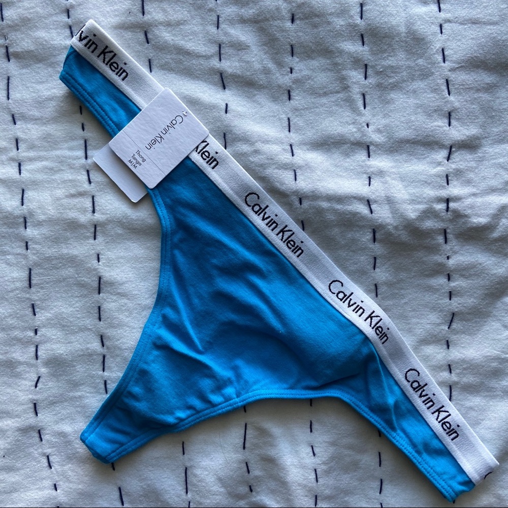 Calvin Klein Thong
